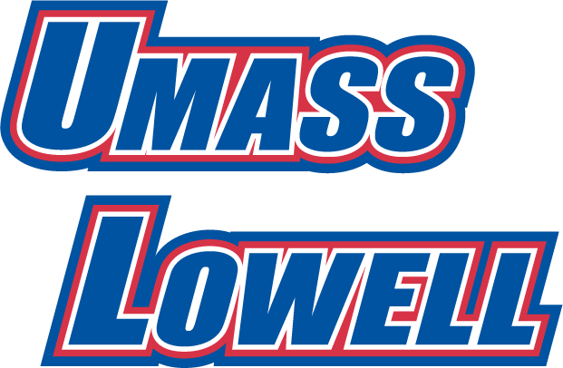 UMass Lowell River Hawks 2012-2016 Wordmark Logo v2 iron on transfers for clothing